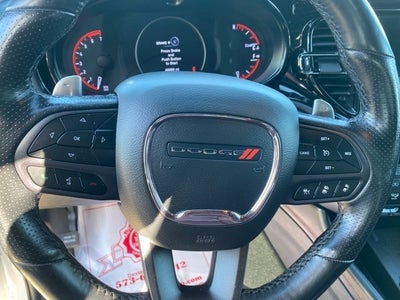 2023 Dodge Durango R/T Plus