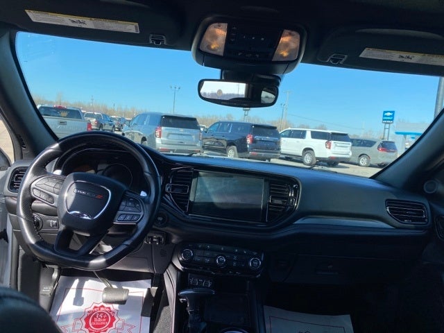 2023 Dodge Durango R/T Plus