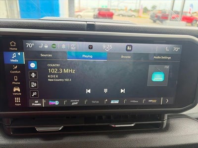 2024 Jeep Gladiator Sport S