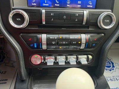 2021 Ford Mustang GT