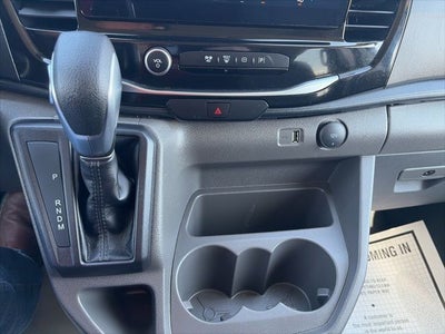 2024 Ford Transit-350 XLT