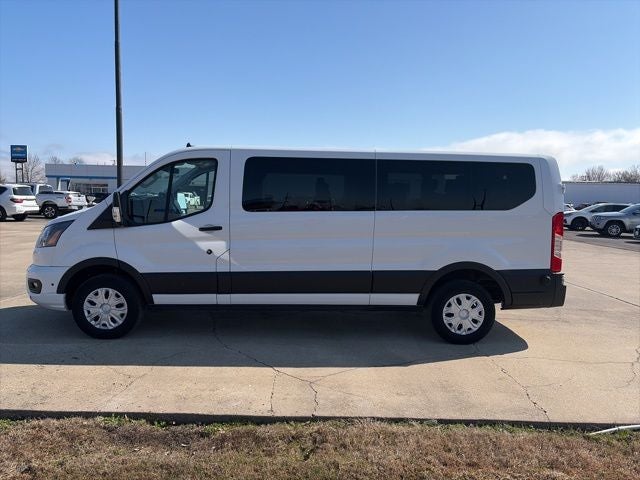 2024 Ford Transit-350 XLT