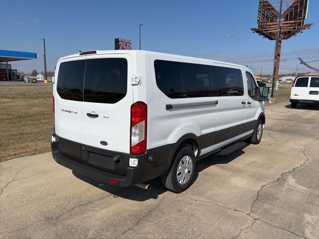 2024 Ford Transit-350 XLT