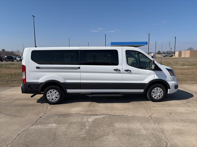 2024 Ford Transit-350 XLT