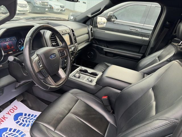 2019 Ford Expedition XLT