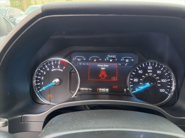2019 Ford Expedition XLT