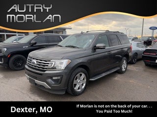 2019 Ford Expedition XLT