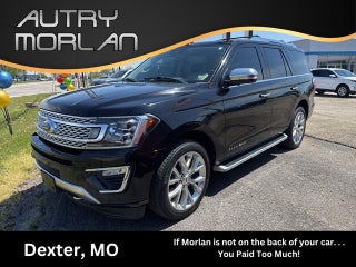 2019 Ford Expedition Platinum