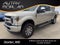2018 Ford F-250SD XLT