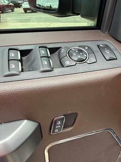 2018 Ford F-250SD XLT