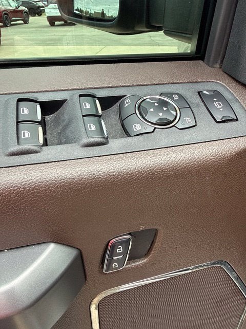 2018 Ford F-250SD XLT