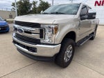 2018 Ford F-250SD XLT