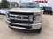 2018 Ford F-250SD XLT