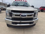 2018 Ford F-250SD XLT