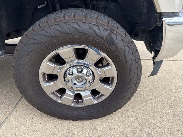2018 Ford F-250SD XLT