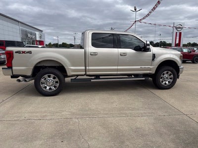2018 Ford F-250SD XLT