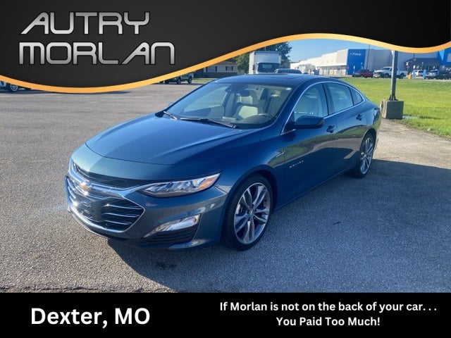 2024 Chevrolet Malibu LT 2LT