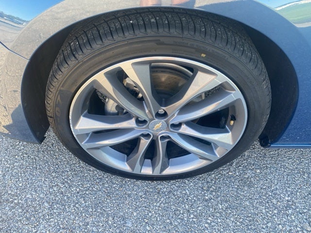 2024 Chevrolet Malibu LT 2LT