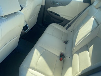 2024 Chevrolet Malibu LT 2LT