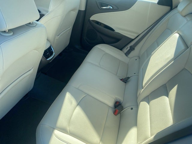 2024 Chevrolet Malibu LT 2LT