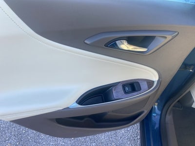 2024 Chevrolet Malibu LT 2LT