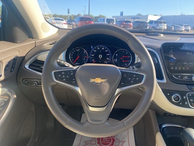 2024 Chevrolet Malibu LT 2LT