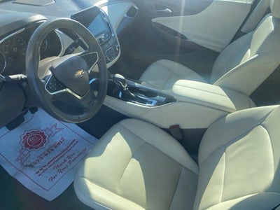 2024 Chevrolet Malibu LT 2LT