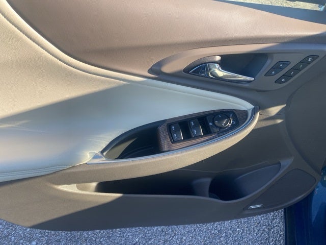 2024 Chevrolet Malibu LT 2LT