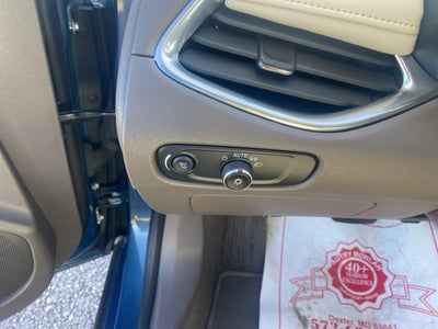 2024 Chevrolet Malibu LT 2LT