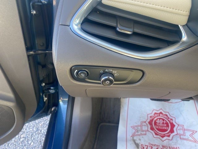 2024 Chevrolet Malibu LT 2LT