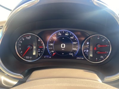 2024 Chevrolet Malibu LT 2LT