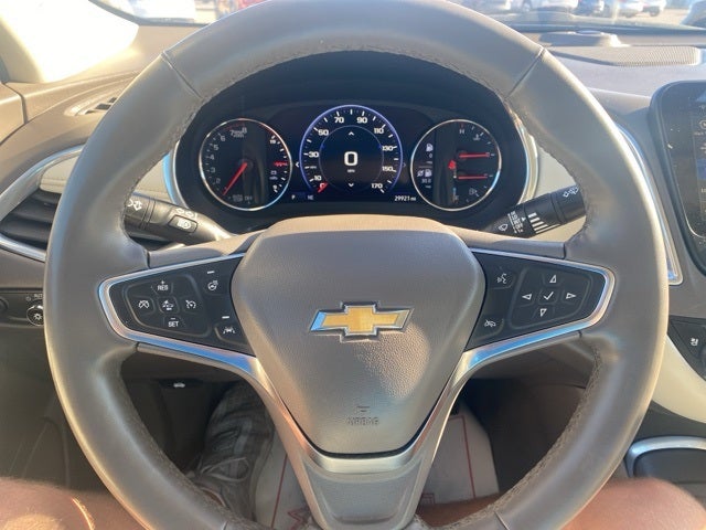 2024 Chevrolet Malibu LT 2LT