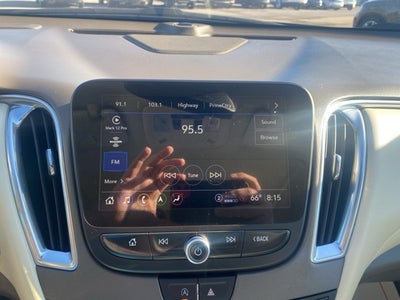 2024 Chevrolet Malibu LT 2LT