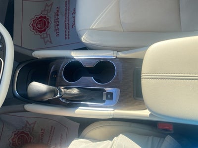 2024 Chevrolet Malibu LT 2LT