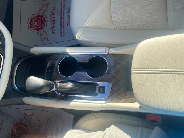 2024 Chevrolet Malibu LT 2LT