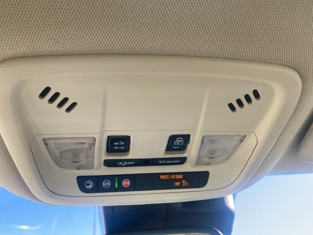 2024 Chevrolet Malibu LT 2LT