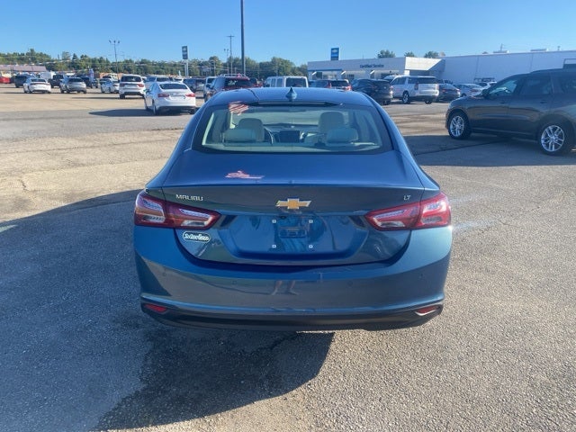 2024 Chevrolet Malibu LT 2LT