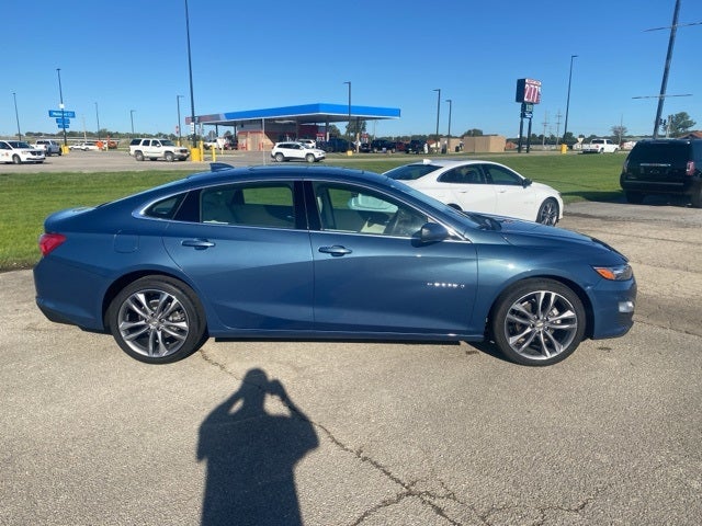 2024 Chevrolet Malibu LT 2LT