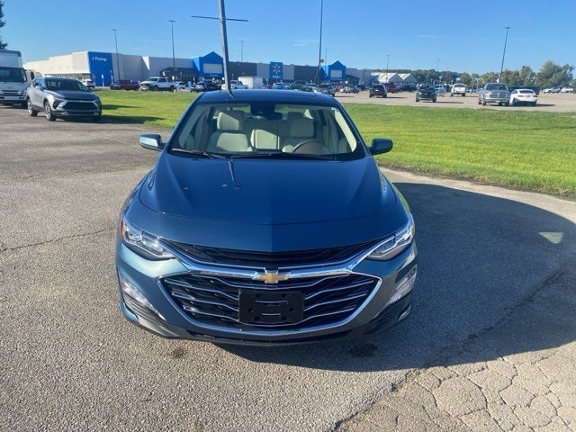 2024 Chevrolet Malibu LT 2LT