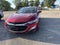 2021 Chevrolet Malibu RS