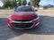 2021 Chevrolet Malibu RS