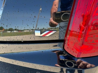 2015 Cadillac CTS 3.6L Twin Turbo Vsport Premium