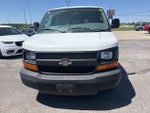 2016 Chevrolet Express 3500 LS Passenger