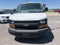 2016 Chevrolet Express 3500 LS Passenger