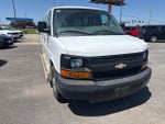 2016 Chevrolet Express 3500 LS Passenger