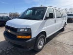 2023 Chevrolet Express 3500 LS Passenger