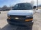 2023 Chevrolet Express 3500 LS Passenger
