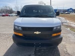 2023 Chevrolet Express 3500 LS Passenger