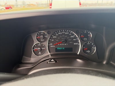 2023 Chevrolet Express 3500 LS Passenger