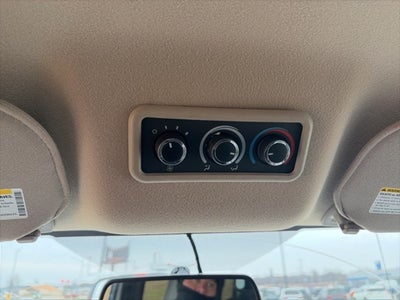 2023 Chevrolet Express 3500 LS Passenger